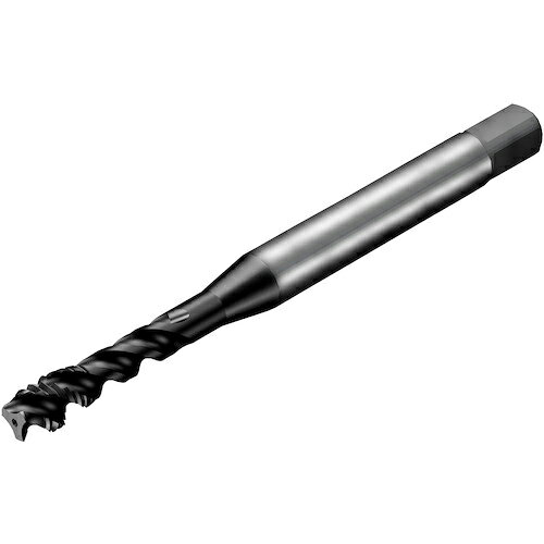 乐天商城 - SANDVIK ( サンドビック ) コロタップ300 スパイラルタップ(780) P1PM ( T300-PM104AE-3/8 P1PM (780) ) 【メーカー取寄】
