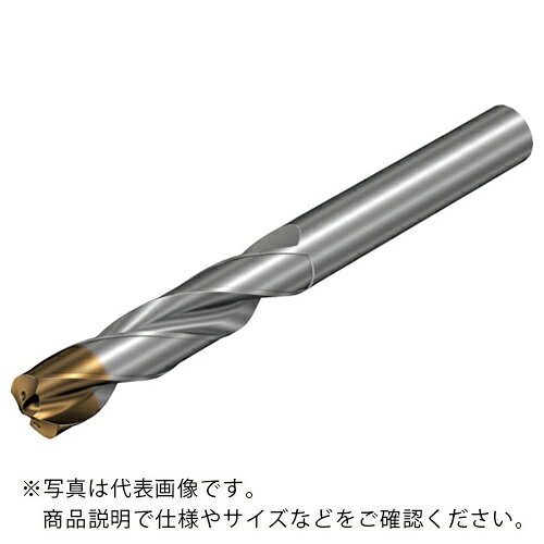 サンドビック コロドリル860‐GM 超硬ソリッドドリル(720) X1BM ( 860.1-0350-011A0-GM X1BM (720) )(4.0)