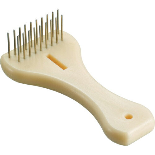 テラモト 毛カキ ( CL-381-800-0 ) (株)テラモト