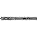 ヤマワ アルミ材用スパイラルタップ AL+SP P3 M4X0.7 ( ALSP-M4 ) (株)弥満和製作所