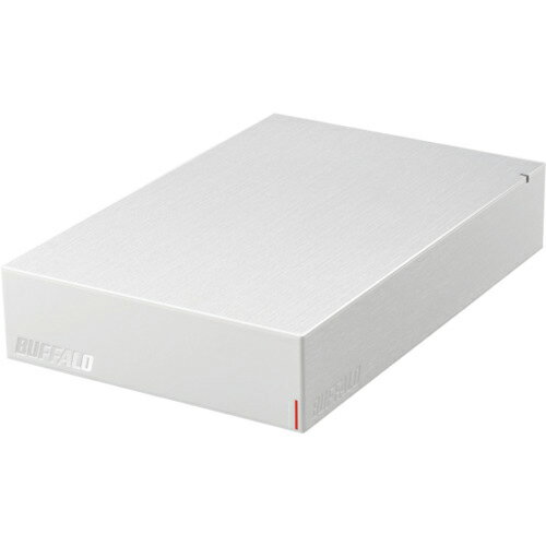BUFFALO USB3.2(Gen.1)対応外