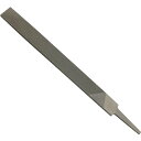 ツボサン 鉄工ヤスリ 300mm 平 細目 HI300-03 ( HI30003 ) ツボサン(株)