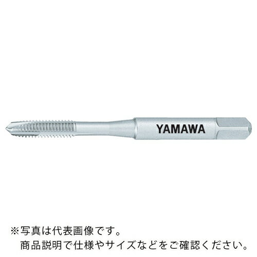 ヤマワ　ニューポイントタップ　M10×1．5 PO-M10X1.5 ( POM10X1.5 ) （株）弥満和製作所