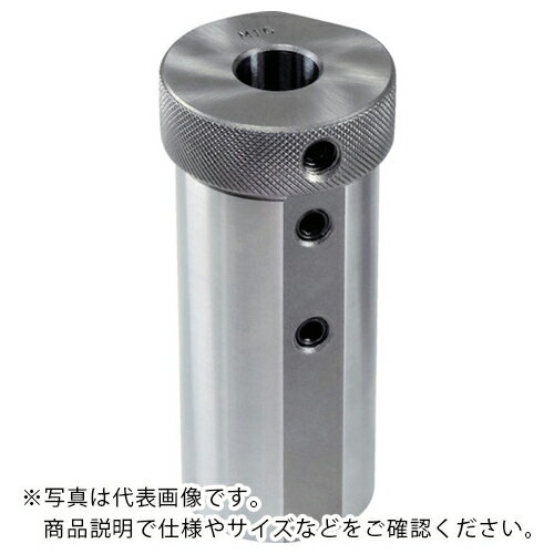 マンヨーツール 旋盤用スリーブ ( NC32-12 ) 【メーカー取寄】