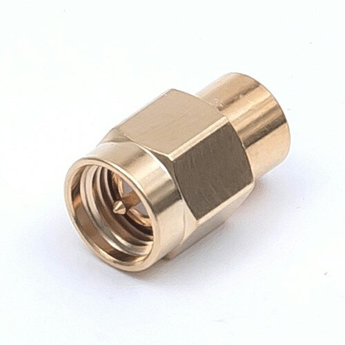 TYC 変換コネクタSMA-U.FL ( SMAP-UTL ) (株)トーコネ 【メーカー取寄】