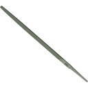 ツボサン 鉄工ヤスリ 300mm 角 中目 KA300-02 ( KA30002 ) ツボサン(株)