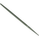 ツボサン 鉄工ヤスリ 300mm 丸 油目 MA300-04 ( MA30004 ) ツボサン(株)