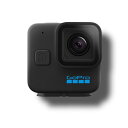 GoPro　HERO11　Black　Mini