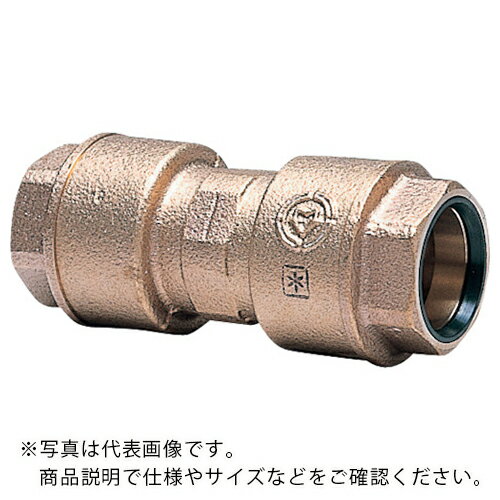 乐天商城 - 前澤給装工業 Pワン継手B型 ソケット 40 ( 715405-40 )