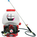 マルヤマ 背負動力噴霧機 MS3911D-15ー1 ( MS3911D-15-1 ) (株)丸山製作所(4)