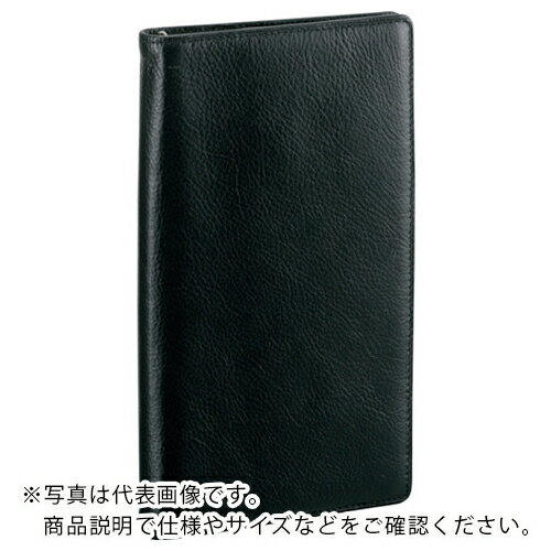 【SALE価格】レイメイ　ダヴィンチシステム手帳スタンダード（スリム聖書）8MMネイビー ( JDB3007K ) （株）レイメイ藤井