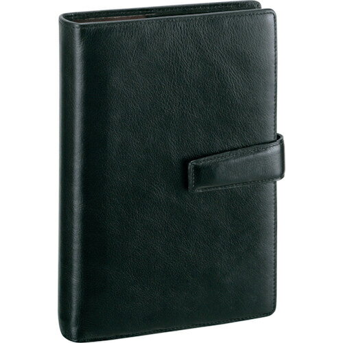 レイメイ ダヴィンチシステム手帳スタンダード(聖書)24MMブラック ( DB3005B ) (株)レイメイ藤井