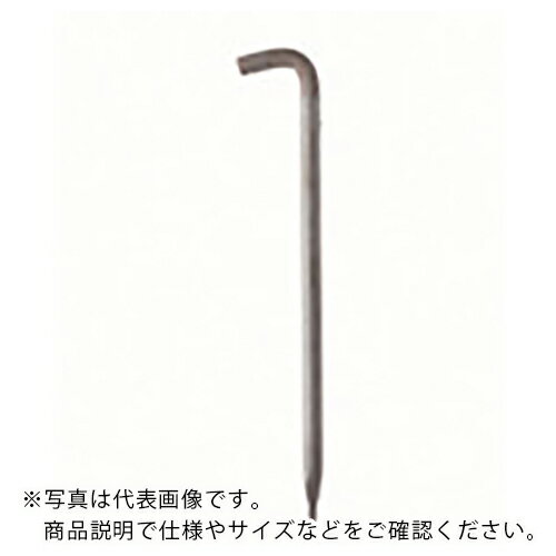 DAIKEN 防草シートグラスバスター専用施工ピン ( QM0490-B11 ) 大建工業(株) 【メーカー取寄】