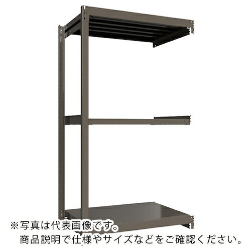 ICHIMAI ̥ܥȥ쥹å ʲٽ1000Kg H2100W1200D750 ŷ3 Ϣ륰졼 ( TH1000-747R3 ) HIKARI() ڥ᡼