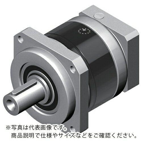 APEX DYNA 減速機 PA2シリーズ(ストレートタイプ) ( PA2-115-070-S1 ) アペックスダイナミックスジャパ..