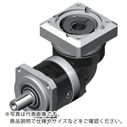 APEX DYNA 減速機 PA2Rシリーズ(アングルタイプ) ( PA2R-090-050-S2 ) アペックスダイナミックスジャパン(株) 【メーカー取寄】(4)