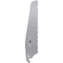 SHARK SAW ちょい切り鋸 替刃 たて・よこ・ななめ一般木材用 200mm ( 1008924 ) (株)高儀
