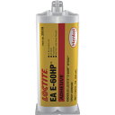 ロックタイト エポキシ接着剤 EA E-60HP 50ml ( 2889932 ) ヘンケルジャパン(株)ACM事業部