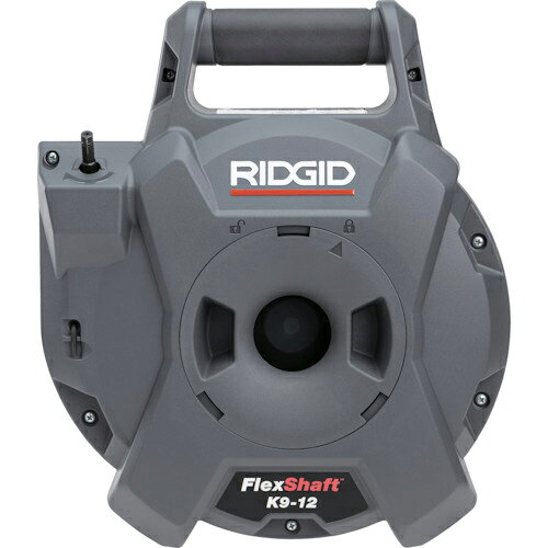 乐天商城 - RIDGID フレックスシャフトK9-12 ( 76188 )