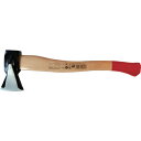 WAGNUM プロフェッショナル薪割り斧 500mm ( 230.5H125W001 ) ADLER社