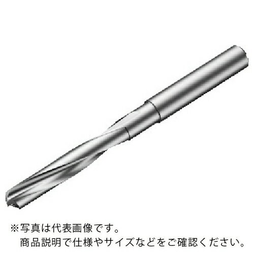 樂天商城 - SANDVIK ( サンドビック ) コロドリル860‐NM 超硬ソリッドドリル(721) H10F ( 860.1-0953-076A1-NM H10F (721) )