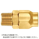 日東 ブレードホース用アダプタ ( BH90-3M ) 日東工器(株) ( 1OD87 )