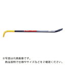 OH 曲がりにくい六角L型バール 900 ( RL-900 (19X900MM) ) オーエッチ工業(株) ( AUK50 )