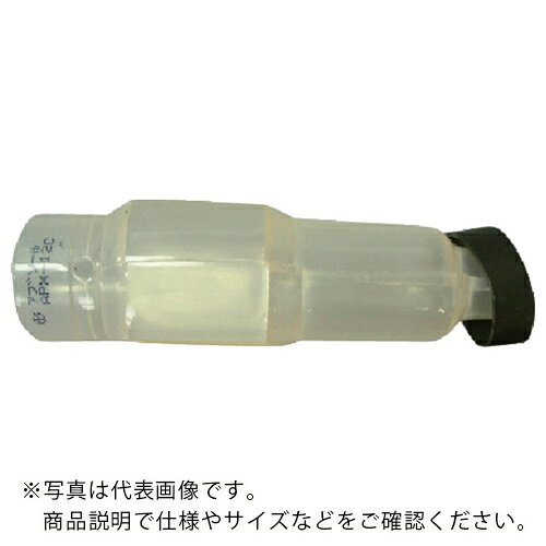 チヨダ ( 千代田通商 ) メガフローX用アブソール C(透明) ( APX-12C ) 