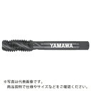 ヤマワ 高炭素鋼用酸化処理スパイラルタップ HC-SP OX P2 M12X1.75 ( HC-SP-OX-M12X1.75 ) (株)弥満和製作所(4)