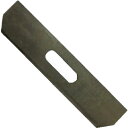 KAKURI 利蔵 替刃式鉋 替刃 3枚入 70mm ( 12637 ) 角利産業(株) 【メーカー取寄】