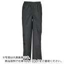 カジメイク KJレインパンツ ブラック S ( 7720-91-S ) (株)カジメイク 【メーカー取寄】