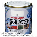アサヒペン 水性多用途カラー 0.7L ベージュ ( 460769 ) 【6缶セット】 (株)アサヒペン 【メーカー取寄】