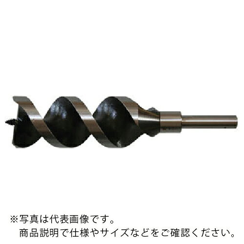 スターエム 木工ドリル 兼用ビット 48.0 ( 6-480 )