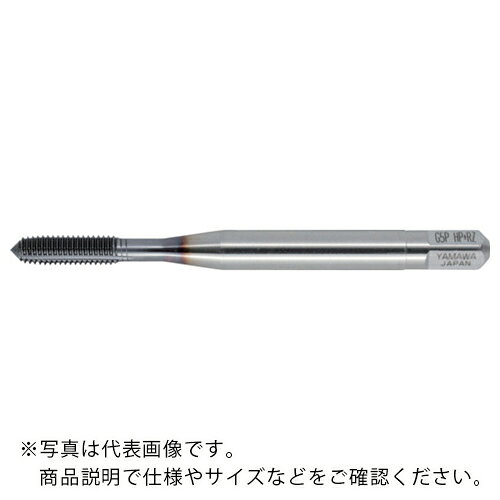 乐天商城 - ヤマワ ( 弥満和製作所 ) ハイパフォーマンスロールタップ HP-RZ G8 M12X1.5 P ( HPRZ-G8-M12X1.5-P )