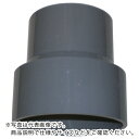 エスロン DV継手 インクリーザー(IN) 125×100 ( DIN1Q1 ) 積水化学工業(株) 【メーカー取寄】