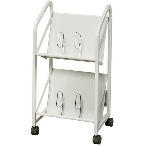 【SALE価格】NAIKI ラックワゴン ( NRW-06 ) (株)ナイキ 【メーカー取寄】