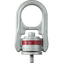 象印 ホイストリング 12.5t ( HRW-125 ) 象印チェンブロック(株) 【メーカー取寄】