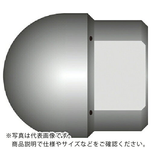 特長：全長が短く、曲がりに強い形状です。用途：高圧洗浄機の3/8　洗管ホース用ノズル。仕様：適応洗管ホース：高圧洗浄機30/100GS用の3/8洗管ホース噴射穴(ヶ)：5(後方)大きさ(mm)：φ24.0×25.0材質／仕上：ステンレス　●代表画像について 商品によっては、代表画像を使用している場合がございます。 商品のカラー、サイズなどが異なる商品をイメージ画像として 使用させて頂いている場合がございます。 必ず、商品の品番と仕様をご確認のうえ、ご注文お願いいたいます。 　●代金引換でのお支払いについて 発送する商品の総重量が20kgを超えてしまったり、 商品の大きさが当店から発送できる規定サイズを超えてしまう場合 メーカー直送での対応となりますので、 代金引換がご利用頂けない場合がございます。 該当する場合、当店から別途メールにてご連絡させて頂いております。 　●北海道・沖縄・離島・一部地域の送料について 別途追加で送料がかかる場合がございます。 送料がかかる場合は、メールにて送料をご連絡させて頂き、 お客様にご了承頂いてからの手配となります。 　●お買上げ明細書の廃止について 当店では、個人情報保護と環境保護の観点から同封を廃止しております。 お買上げ明細書が必要な場合は、備考欄に「お買上げ明細必要」と 記載お願いいたします。 当店からの出荷の場合は、同封にて発送させて頂きます。 （※メーカー直送の場合は、PDFデータをメールさせて頂きます。）
