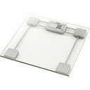 【SALE価格】A&D パーソナル体重計(透明) ( UC332-S ) (株)エー・アンド・デイ
