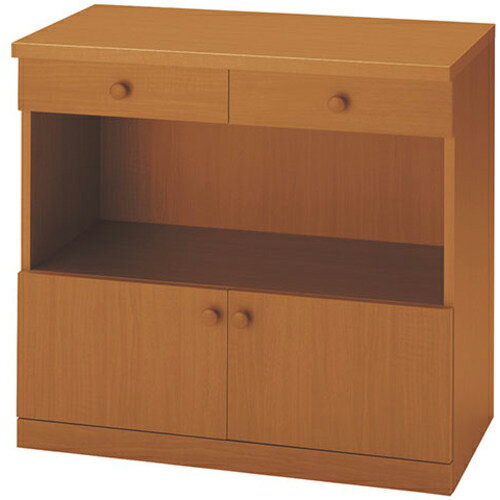 NAIKI キャビネット ( FC0909-NBR ) (株)ナイキ 【メーカー取寄】