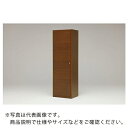 NAIKI ロッカー 左用 ( NH381ELXWF ) (株)ナイキ...(4)