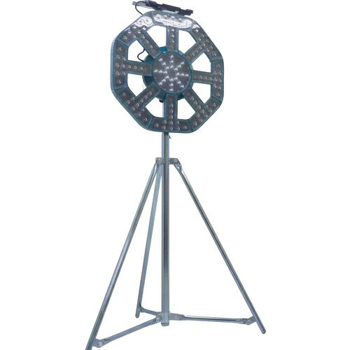 グリーンクロスソーラー式警告灯ハイ...