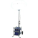 グリーンクロス LEDフィールドライトEV 充電器セット ( 6300004816 ) (株)グリーンクロス 【メーカー取寄】