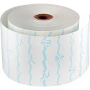 グリーンクロス ファンシーレジ用紙 58mm幅 夏 青 20巻入り ( 6300028123 ) (株)グリーンクロス 【メーカー取寄】