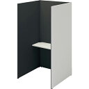 NAIKI クローズブース(ソロコート) ( SCP19103T-SWBK-H ) (株)ナイキ