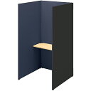 NAIKI クローズブース(ソロコート) ( SCP19103T-SBDBL-S ) (株)ナイキ 【メーカー取寄】