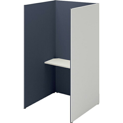 NAIKI クローズブース(ソロコート) ( SCP19103T-SWDBL-H ) (株)ナイキ