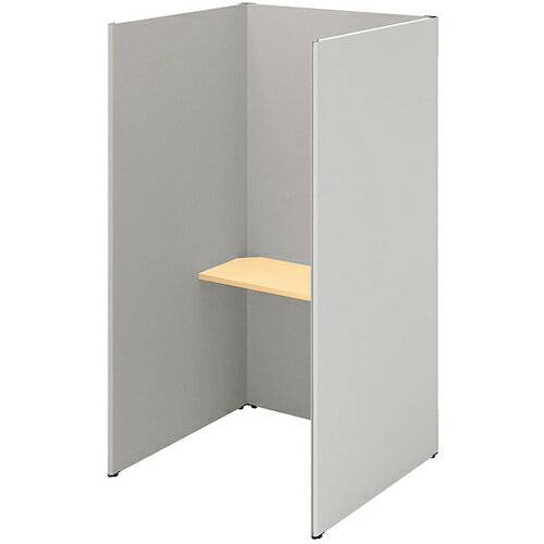 NAIKI クローズブース(ソロコート) ( SCP19103T-SWGL-S ) (株)ナイキ 【メーカー取寄】