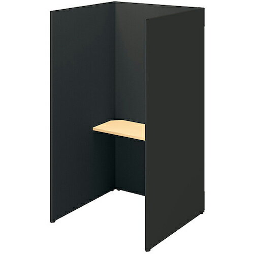 NAIKI クローズブース(ソロコート) ( SCP19103T-SBBK-S ) (株)ナイキ 【メーカー取寄】