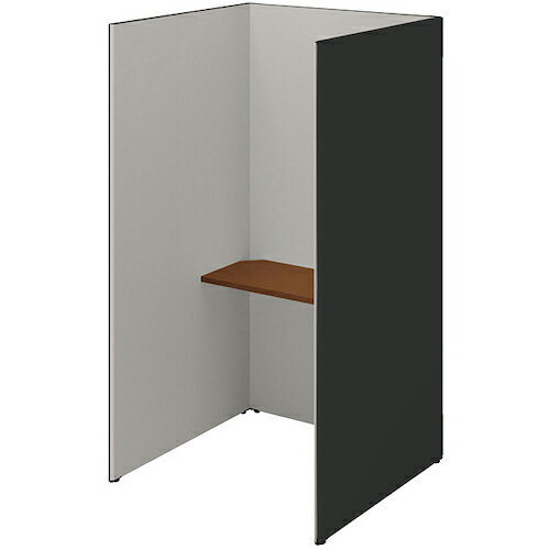 NAIKI クローズブース(ソロコート) ( SCP19103T-SBGL-WN ) (株)ナイキ 【メーカー取寄】